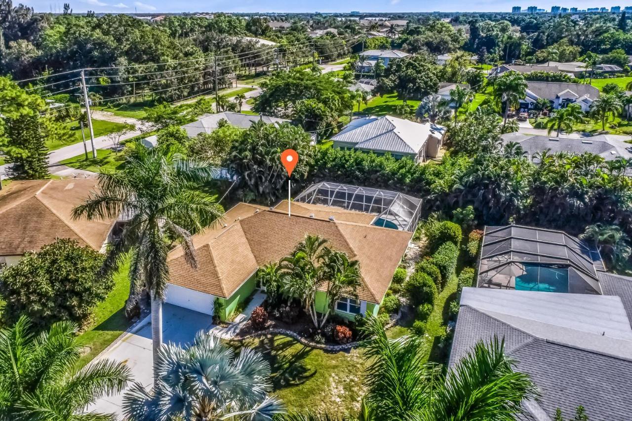 Villa Casa Del Limoncello Bonita Springs Exterior foto