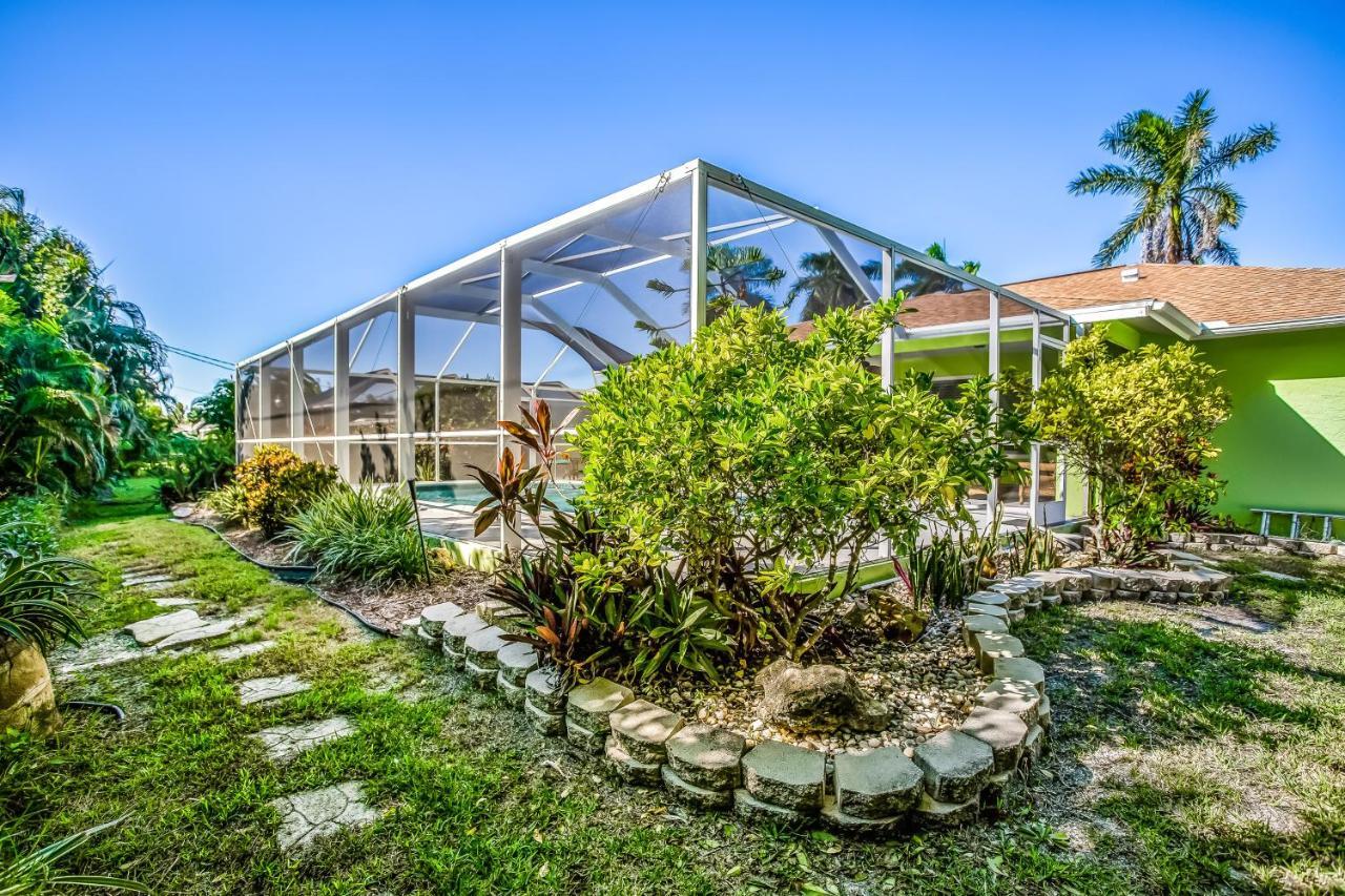 Villa Casa Del Limoncello Bonita Springs Exterior foto