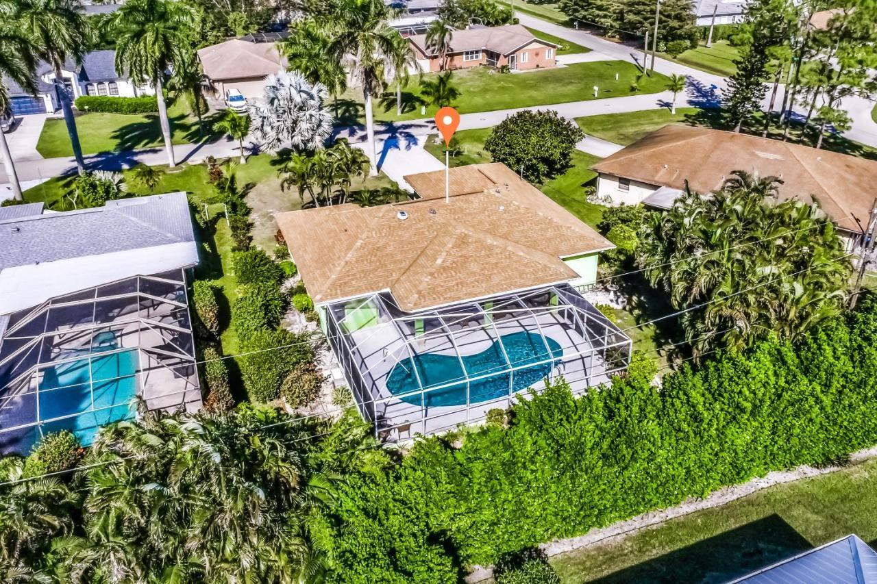 Villa Casa Del Limoncello Bonita Springs Exterior foto
